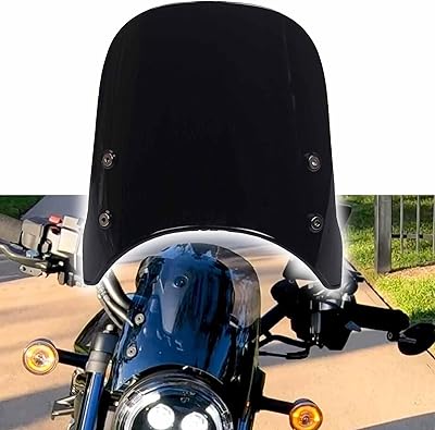 Pare-brise pour honda rebel 1100/dct 2021-2022 remplacement direct premium. DIAYTAR COTE D'IVOIRE est une boutique en ligne généraliste qui propose une large gamme de produits avec plus de 300 000 références. Elle est la référence incontournable pour les consommateurs ivoiriens et africains qui recherchent des produits de qualité à des prix compétitifs. Elle offre une expérience d'achat en ligne sécurisée et fiable.