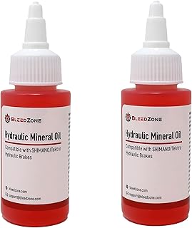 Rsn sports 2x fluide d'huile minérale 60 ml pour frein de vélo hydraulique shimano techro. DIAYTAR COTE D'IVOIRE est une boutique en ligne généraliste qui propose plus de 300 000 références de produits, répondant ainsi à tous les besoins de ses clients. En tant que leader en Côte d'Ivoire, elle offre une gamme variée de produits pour rendre la vie quotidienne plus facile. Avec une telle offre, les clients peuvent trouver tout ce dont ils ont besoin en un seul endroit.