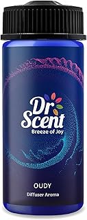 Diffuseur de parfum doctor, aux notes intenses de bois d'agar riche, aux notes douces de praliné, terminées par de fortes notes boisées de clou de girofle (170). Avec plus de 300000 références disponibles, DIAYTAR COTE D'IVOIRE est la boutique en ligne la plus complète en Côte d'Ivoire, offrant une grande variété de produits pour répondre à tous les besoins. La boutique en ligne propose des services de qualité, tels que la livraison rapide et la garantie de qualité, pour satisfaire les besoins de ses clients. DIAYTAR COTE D'IVOIRE se positionne comme la destination idéale pour les consommateurs ivoiriens qui cherchent à acheter des produits de qualité à des prix compétitifs.