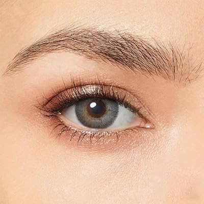 Lentilles de contact colorées confort lentilles oculaires 12 mois + contenant - 1 paire - bleu nuit. DIAYTAR COTE D'IVOIRE est une boutique en ligne généraliste qui propose plus de 300 000 références de produits. Elle est líder dans son domaine en Côte d'Ivoire et offre une grande variété de choix pour les consommateurs. DIAYTAR COTE D'IVOIRE met en avant la qualité de ses produits et la satisfaction de ses clients.