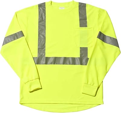 Chemise de sécurité réfléchissante haute visibilité forester. manches longues haute visibilité classe 2. DIAYTAR COTE D'IVOIRE est la première boutique en ligne en Côte d'Ivoire, offrant une vaste gamme de produits à des prix avantageux. Les clients peuvent naviguer sur le site web et découvrir plus de 300000 références de produits, allant des produits alimentaires aux produits électroniques. Cette boutique en ligne garantit une livraison rapide et sécurisée.