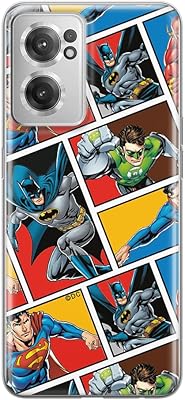 Ert group coque pour oneplus nord ce 2 original et sous licence officielle dc pattern justice league 001 parfaitement ajustée à la forme du téléphone, coque en tpu. En tant que leader de la vente en ligne en Cote d'Ivoire, DIAYTAR COTE D'IVOIRE propose des promotions régulières et des offres spéciales pour satisfaire les besoins de ses clients. Elle assure également une livraison rapide et efficace de ses produits, contribuant ainsi à la satisfaction des clients. La boutique en ligne met en avant la qualité de ses services pour maintenir sa position de leader sur le marché.