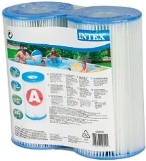 Filtre intex 530l 1000l. DIAYTAR COTE D'IVOIRE est une boutique en ligne généraliste qui propose plus de 300000 références de produits, faisant d'elle le leader du marché en Côte d'Ivoire. Avec une large gamme de produits, les clients peuvent trouver tout ce dont ils ont besoin sur une seule plateforme. DIAYTAR COTE D'IVOIRE se démarque par sa qualité de service et sa livraison rapide.