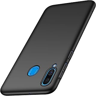 Coque samsung galaxy a40, coque ultra fine anti-traces de doigts et coque rigide en pc pour samsung galaxy a40 (noir lisse). DIAYTAR COTE D'IVOIRE est une boutique en ligne généraliste proposant plus de 300 000 références de produits. Elle est devenue la boutique leader en Côte d'Ivoire, offrant une grande variété de produits pour répondre aux besoins de tous les consommateurs. Grâce à sa plateforme en ligne, les clients peuvent facilement trouver et acheter leurs produits préférés.