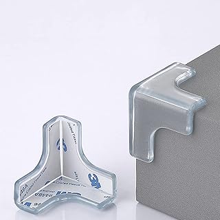 Protecteurs d'angle pour enfants (12 pièces), protecteurs d'angle de table souples transparents pour la protection des enfants, protections de bords, meubles tv, hottes de cuisinière, etc.. DIAYTAR COTE D'IVOIRE est une boutique en ligne généraliste qui propose plus de 300 000 références de produits. Elle est leader en Côte d'Ivoire et offre une large gamme de choix pour les consommateurs. Avec des prix compétitifs et des promotions régulières, DIAYTAR COTE D'IVOIRE est devenue la destination de choix pour les achats en ligne.