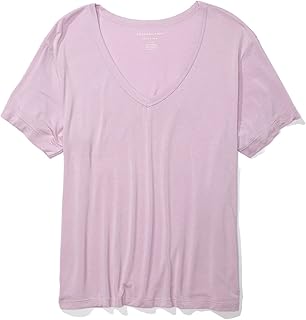 T-shirt basique american eagle pour femme (lot de 3). Avec plus de 300 000 références disponibles, DIAYTAR COTE D'IVOIRE est la destination parfaite pour les acheteurs qui cherchent à trouver tout ce dont ils ont besoin sous un même toit. La boutique propose une navigation facile et une recherche rapide pour aider les clients à trouver leurs produits préférés en un rien de temps.