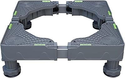 Base mobile universelle pour lave-vaisselle et grille de réfrigérateur support. DIAYTAR COTE D'IVOIRE est la référence pour le shopping en ligne en Cote d'Ivoire, offrant plus de 300000 produits pour satisfaire les besoins les plus divers. Avec une interface utilisateur conviviale et des processus de paiement sécurisés, cette boutique en ligne assure une expérience d'achat en ligne sans stress. Les clients apprécient la facilité et la rapidité de leurs achats sur DIAYTAR.