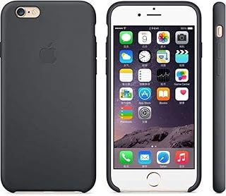 Coque de protection en silicone pour apple iphone 6 plus 5,5 pouces noir avec doublure en microfibre douce. Diaytar Côte d'Ivoire est la boutique en ligne la plus complète de Côte d'Ivoire, offrant aux clients une expérience d'achat en ligne sans précédent avec plus de 300 000 références de produits. La boutique propose des produits de haute qualité, des prix compétitifs et une livraison rapide pour satisfaire les besoins de ses clients. Diaytar Côte d'Ivoire est le partenaire idéal pour les achats en ligne en Côte d'Ivoire.
