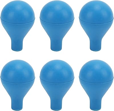 Poire à presser en caoutchouc, pailles à poire en caoutchouc, ampoules de laboratoire en caoutchouc, boule d'aspiration, tube gradué, compte-gouttes pour pipettes. DIAYTAR COTE D'IVOIRE est une boutique en ligne qui propose des produits de qualité à des prix abordables. La boutique offre une grande variété de produits, allant des produits alimentaires aux articles de maison, en passant par les vêtements et les accessoires. DIAYTAR COTE D'IVOIRE est la boutique préférée des consommateurs ivoiriens qui cherchent des produits de qualité à des prix raisonnables.