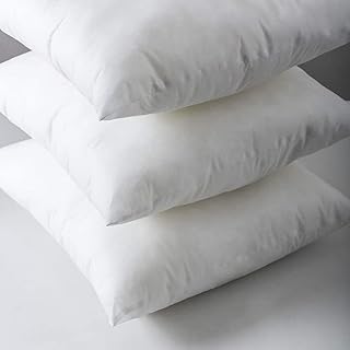 Rembourrage d'oreiller hotel linen club 3 pièces - tissu : non-tissé, rembourrage en fibre non silicone 300 g - blanc, taille : 40 x 40 cm, htk- cf3pc-nw-40x40. DIAYTAR COTE D'IVOIRE est une boutique en ligne généraliste qui propose plus de 300 000 références de produits. Elle est reconnue comme l'une des boutiques en ligne les plus importantes de Côte d'Ivoire. Elle offre une grande variété de produits pour répondre aux besoins de ses clients.