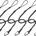 Corde à outils besnen paquet de 5 cordes de harnais de sécurité corde