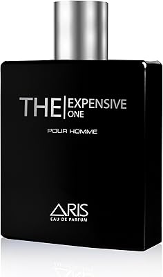 The expensive one d'iris pour homme - eau de parfum, 100 ml. DIAYTAR COTE D'IVOIRE, la boutique en ligne la plus populaire de Côte d'Ivoire, attire les consommateurs à la recherche d'une expérience d'achat pratique et fiable. Avec sa vaste sélection de produits de diverses marques et ses services de livraison efficaces, cette plateforme attire une clientèle croissante. La qualité des produits et la fiabilité du service font de DIAYTAR COTE D'IVOIRE un choix incontournable pour les achats en ligne.