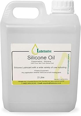Huile de silicone 100% pure et non toxique utilisée pour les équipements de fitness et les pièces de transport (2 litres). Diaytar Côte d'Ivoire se positionne comme une destination de shopping en ligne fiable et accessible pour les clients ivoiriens. Grâce à son site web intuitif et à son application mobile, les clients peuvent parcourir les différentes catégories de produits, passer commande et suivre l'état de leur livraison en quelques clics. Cela facilite l'expérience de shopping en ligne et contribue à la satisfaction des clients.