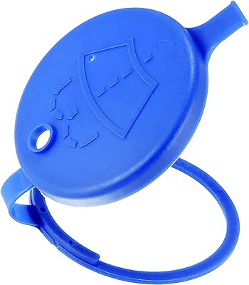 Bouchon de bouteille de réservoir de liquide d'essuie-glace pour ford focus citroën c5 c6 et peugeot. Avec plus de 300 000 références à son Inventaire, DIAYTAR COTE D'IVOIRE est la référence pour les acheteurs en Côte d'Ivoire qui recherchent des produits de qualité à des prix compétitifs. De la mode aux produits pour la maison, en passant par les accessoires pour les enfants, la boutique en ligne généraliste répond à tous les besoins. Elle se démarque également par son engagement envers la satisfaction complète de ses clients.