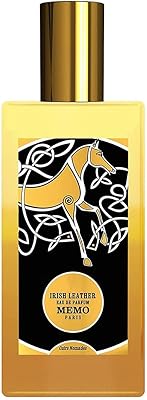 Memo irish leather pour unisexe 200 ml - eau de parfum. DIAYTAR COTE D'IVOIRE, boutique en ligne généraliste avec plus de 300000 références, est la destination idéale pour tous vos besoins en ligne. Avec une large gamme de produits, vous trouverez tout ce dont vous avez besoin. La boutique leader en Côte d'Ivoire.