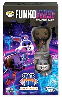 Bob vancouvers : space jam 2 : 1 pack de 2 ensemble de 2 lebron james et big bunny (les styles peuvent varier). La boutique en ligne DIAYTAR COTE D'IVOIRE se distingue par sa diversité de produits, allant de l'électronique à la mode, en passant par les produits alimentaires et les articles de maison. Avec une telle variété, les clients peuvent trouver tout ce dont ils ont besoin sous un même toit virtuel. L'expérience d'achat est ainsi facilitée et personnalisée.