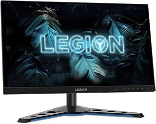 Lenovo legion y25g-30 écran 24,5 pouces ips fhd 360 hz nvidia 1 mah avec hdmi ips. DIAYTAR COTE D'IVOIRE est une plateforme de commerce électronique qui propose une grande variété de produits, allant des produits alimentaires aux produits électroniques en passant par les vêtements et les accessoires. Avec plus de 300 000 références, les clients peuvent trouver tout ce dont ils ont besoin sur une seule plateforme. La boutique en ligne est facile à utiliser et offre une expérience d'achat en ligne agréable.