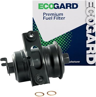 Filtre à carburant moteur ecogard xf33565 excellent remplacement pour toyota. DIAYTAR COTE D'IVOIRE est la destination idéale pour les consommateurs ivoiriens qui recherchent des produits de qualité à des prix compétitifs. Avec une gamme de produits allant des électroménagers aux vêtements et accessoires, cette boutique en ligne généraliste est le leader du marché en Côte d'Ivoire. Vous pouvez naviguer facilement sur le site pour trouver ce que vous cherchez.
