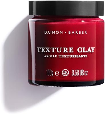 Argile coiffante demon pour hommes - 100 g. DIAYTAR COTE D'IVOIRE s'est imposée comme la boutique en ligne la plus complète en Cote d'Ivoire, proposant non seulement une vaste gamme de produits mais également des services de qualité pour accompagner les clients tout au long de leur expérience d'achat. De la navigation sur le site web à la réception de la commande, chaque détail est soigneusement pensé pour offrir une expérience utilisateur fluide et satisfaisante. La boutique continue d'innover et de s'améliorer pour rester à la pointe de l'e-commerce en Cote d'Ivoire.