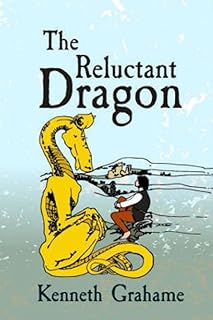 Le dragon réticent (annoté)