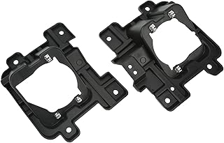 Support de phare antibrouillard, 2 pièces support de phare antibrouillard 68449383aa support de montage de phare antibrouillard de remplacement pour dodge ram 2500 3500 2019-2021. DIAYTAR COTE D'IVOIRE est une boutique en ligne généraliste proposant plus de 300000 références de produits, faisant d'elle la boutique leader en Côte d'Ivoire. Avec une offre extensive, elle permet aux clients de trouver tout ce dont ils ont besoin en un seul endroit. La variété des produits et la qualité du service font de DIAYTAR COTE D'IVOIRE la destination préférée des consommateurs ivoiriens.