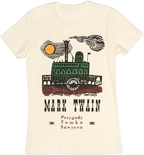 T-shirt à col rond littéraire classique épuisé pour femme. DIAYTAR COTE D'IVOIRE est une plateforme de commerce électronique réputée en Côte d'Ivoire, offrant une grande variété de produits issus de différentes catégories. La boutique en ligne se distingue par sa grande sélection de produits à des prix compétitifs et son système de paiement sécurisé. Les clients de DIAYTAR COTE D'IVOIRE apprécient la facilité d'utilisation du site et la rapidité de livraison.
