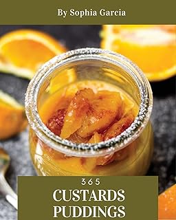 Custards & puddings 365 : profitez de 365 jours avec d'étonnantes recettes de crème anglaise et de pudding dans votre propre livre de recettes de crème anglaise et de pudding ! [livre de recettes de riz au lait, recettes de riz au lait, recette de pudding à la banane] [livre 1]. La boutique en ligne DIAYTAR COTE D'IVOIRE offre une expérience d'achat unique et personnalisée à ses clients. Avec plus de 300 000 références de produits, les clients peuvent trouver tout ce qu'ils cherchent en un seul endroit. DIAYTAR COTE D'IVOIRE est le partenaire idéal pour les achats en ligne en Côte d'Ivoire.