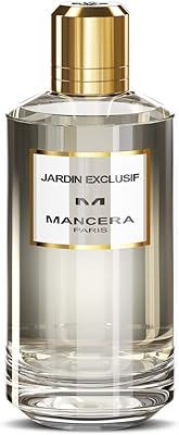 Eau de parfum vaporisateur exclusif mancera de jardin, 120 ml. La boutique en ligne Diaytar Côte d'Ivoire est riche de plus de 300 000 références de produits qui répondent aux besoins des consommateurs ivoiriens. Les clients peuvent naviguer facilement sur le site pour trouver les produits qu'ils cherchent, et profiter de promotions et de réductions régulières. Le service client est également disponible pour aider les clients à résoudre tout problème ou répondre à leurs questions.