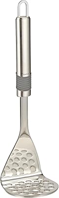 Presse-purée prestige 2724643693273, argent