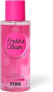 Spray corporel rose frais et propre. DIAYTAR COTE D'IVOIRE est la boutique en ligne par excellence en Cote d'Ivoire, avec une offre de produits sans égale. Vous pouvez trouver tout ce qu'il vous faut, des produits pour la maison aux produits pour les loisirs, en passant par les produits pour les enfants et les adultes. La boutique en ligne DIAYTAR COTE D'IVOIRE est votre destination idéale pour faire vos achats en ligne.
