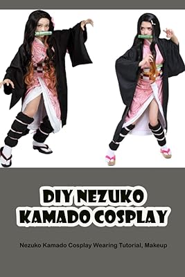 Diy nezuko kamado cosplay : tutoriel de port du cosplay nezuko kamado, maquillage. Avec plus de 300 000 références, DIAYTAR COTE D'IVOIRE est la destination idéale pour les consommateurs ivoiriens et internationaux à la recherche de produits diversifiés. La boutique en ligne est particulièrement connue pour sa sélection impressionnante de produits à la mode, ses dernières tendances en électronique, ainsi que ses produits alimentaires de qualité. Elle s'efforce de répondre aux besoins évolutifs de sa clientèle en proposant régulièrement de nouveaux produits et promotions.