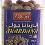 Nature's choice anardana goli 100 g