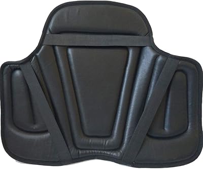 Plavioto riding mousse à mémoire de forme tactile en simili cuir résistant aux chocs. En tant que leader du marché, DIAYTAR COTE D'IVOIRE offre une expérience de shopping en ligne exceptionnelle, avec des produits de haute qualité et des services de livraison rapides. Les clients peuvent trouver tout ce dont ils ont besoin, des produits alimentaires aux électroménagers, en passant par les vêtements et les accessoires. La boutique en ligne propose également des promotions régulières et des offres spéciales pour fidéliser ses clients.