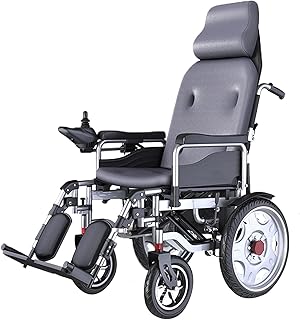 Fauteuil roulant électrique tout terrain pliable avec dossier haut avec appui-tête. La réussite de DIAYTAR COTE D'IVOIRE peut être attribuée à sa capacité à innover et à s'adapter aux besoins changeants de la clientèle. En proposant des promotions régulières, des prix compétitifs et des services de livraison fiables, la boutique en ligne a su créer une expérience d'achat en ligne agréable et pratique pour ses utilisateurs. Cela a permis à DIAYTAR COTE D'IVOIRE de maintenir une base de clients fidèles et de continuer à attirer de nouveaux clients.