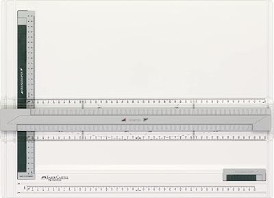 Tablette à dessin tk-system, format a3, fabriquée en allemagne à partir de matériaux plastiques de haute qualité résistants aux chocs et à la casse, de fibar-castell, blanc, f171273. Avec plus de 300 000 références disponibles, DIAYTAR COTE D'IVOIRE est une destination incontournable pour les amateurs de shopping en ligne en Côte d'Ivoire. La boutique propose une large gamme de produits allant de l'électronique à la mode, en passant par les produits pour la maison et les loisirs, permettant ainsi aux clients de trouver tout ce dont ils ont besoin sous un même toit. Cela contribue à son statut de leader dans le commerce en ligne dans le pays.