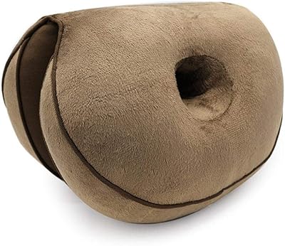 Coussin de siège ergonomique oreiller confortable à double levage coussin multifonctionnel soulagement la pression. Grâce à sa plateforme en ligne sécurisée et facile à utiliser, DIAYTAR COTE D'IVOIRE permet aux clients de faire leurs achats en toute confiance. La gamme de produits proposée s'étend des articles de première nécessité aux produits high-tech, répondant ainsi aux différents besoins et envies des consommateurs ivoiriens. Cela en fait un incontournable de l'e-commerce en Côte d'Ivoire.