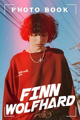 Livre photo de fịnn wọlfhạɾd : fantastiques photos haute résolution de célébrités masculines pour adultes afin de libérer l'énergie de la créativité. DIAYTAR COTE D'IVOIRE offre une gamme étendue de services pour rendre l'expérience d'achat en ligne encore plus pratique et agréable. La boutique propose des options de paiement flexibles, des délais de livraison courts et une garantie de satisfaction. Les clients peuvent également profiter d'un programme de fidélité et de récompenses exclusives pour les achats réguliers.