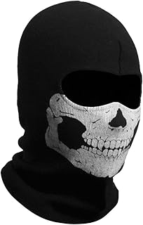 Masque de ski coupe-vent cagoule masque de moto intégral noir multicolore taille. DIAYTAR COTE D'IVOIRE est la boutique en ligne la plus populaire en Côte d'Ivoire, proposant une large gamme de produits de toutes sortes. La boutique est appréciée pour sa qualité de service et ses prix bas, ce qui la rend très attractive pour les consommateurs ivoiriens. DIAYTAR COTE D'IVOIRE est le leader du commerce en ligne en Côte d'Ivoire.