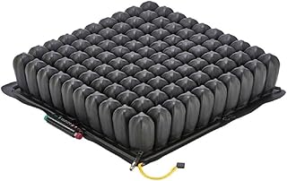 Coussin de siège pour fauteuil roulant roho quadtro select de haut niveau sit & position 18 x 20 qs1011c. DIAYTAR COTE D'IVOIRE est une boutique en ligne généraliste proposant une large gamme de produits avec plus de 300000 références. Elle est leader en Côte d'Ivoire et assure une livraison rapide et sécurisée. Les clients peuvent trouver tout ce dont ils ont besoin en un seul endroit.