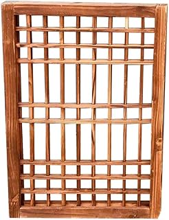 Lingwei cadre de fenêtre en bois style rustique cadre de fenêtre décoration murale décoration murale panneaux de fenêtre suspendus art mural de ferme décoration murale de clôture de fenêtre en bois. Diaytar Côte d'Ivoire est la destination idéale pour les acheteurs ivoiriens qui cherchent des produits de qualité à des prix compétitifs. Avec sa large sélection de produits, la boutique en ligne satisfait les besoins de tous les clients, qu'ils soient à la recherche de produits pour la maison, la famille ou pour eux-mêmes. Les clients peuvent également bénéficier de promotions et de réductions régulières.
