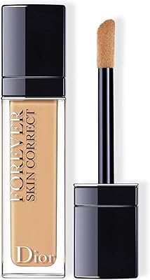 Christian dior dior forever skin correct correcteur 24 heures #3w chaud 11 ml/0,14 oz. DIAYTAR COTE D'IVOIRE se démarque par sa politique de prix compétitifs et sa garantie de satisfaction. La boutique en ligne propose une expérience d'achat en ligne conviviale et sécurisée, avec des options de paiement variées et des délais de livraison rapides. Les clients peuvent également profiter d'un service client réactif et disponible pour répondre à leurs questions et préoccupations.