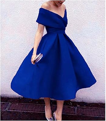 Xxxdxdp robe de soirée de bal grande taille, robe de noiva ceria robe de soirée col bateau robe de soirée en satin (couleur: c, taille: 16w). DIAYTAR COTE D'IVOIRE est la boutique en ligne idéale pour ceux qui cherchent à acheter des produits de qualité à des prix raisonnables. Avec une équipe de service client dédiée, la boutique en ligne assure une expérience d'achat en ligne fluide et sécurisée. Les clients peuvent également profiter d'un système de paiement sécurisé et d'une politique de retour flexible.