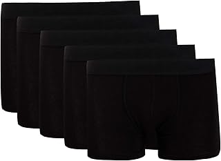 Boxer tricoté pour homme avec tissu élastique et confortable ? boxer tricoté pour homme doux et respirant, sous-vêtement confortable. Diaytar Côte d'Ivoire représente une avancée significative dans le paysage du commerce électronique en Côte d'Ivoire, grâce à sa vaste sélection de produits. Les clients bénéficient d'un accès à une multitude de marques et de produits locaux et internationaux, ce qui fait de Diaytar Côte d'Ivoire un acteur incontournable de l'e-commerce local. De plus, la boutique propose régulièrement des promos et des offres pour rendre les achats encore plus attractifs.