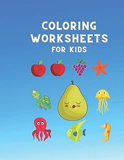 Feuilles de coloriage pour les enfants : pour les aider à apprendre de manière intéressante. cela rend les élèves excités et prêts à apprendre de nouvelles choses.. DIAYTAR COTE D'IVOIRE, boutique en ligne généraliste avec plus de 300000 références, leader en Côte d'Ivoire. Nous offrons une large gamme de produits pour répondre à tous vos besoins. Notre équipe est dédiée à vous apporter la meilleure expérience d'achat en ligne.