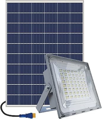 Lampe solaire wawa 5
