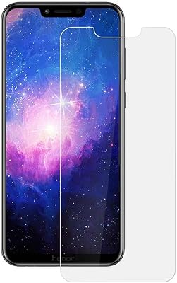 Protecteur d'écran huawei honor play itop 2.5d 0,3 mm transparent double pack. DIAYTAR COTE D'IVOIRE se positionne comme une référence pour le commerce en ligne en Côte d'Ivoire, offrant une gamme étendue de produits pour répondre aux besoins de tous les clients. La boutique donne la priorité à la satisfaction client, assurant une expérience d'achat positive et fiable. Elle propose également des offres et des promotions régulières pour rendre les achats encore plus attractifs.