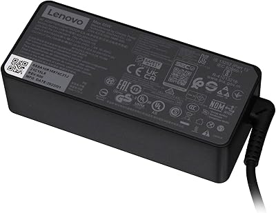 Adaptateur secteur lenovo usb-c 65 w regular original yoga s730-13iwl (81j0). DIAYTAR COTE D'IVOIRE est une boutique en ligne généraliste qui propose des produits de toutes les catégories, notamment l'électronique, la mode, les produits ménagers, les jouets, les sports et les loisirs. Elle offre des prix compétitifs et des services de livraison rapides pour une expérience d'achat en ligne sans souci. Elle est la boutique leader en Cote d'Ivoire pour les achats en ligne.