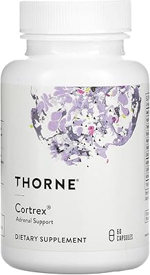 Thorn research cortrex 60 gélules. La boutique en ligne DIAYTAR COTE D'IVOIRE est une plateforme de commerce électronique généraliste qui propose plus de 300 000 références de produits. Elle offre une large sélection de produits, des prix compétitifs et une expérience d'achat en ligne sécurisée. DIAYTAR COTE D'IVOIRE est la destination idéale pour les consommateurs ivoiriens qui cherchent à faire leurs achats en ligne.