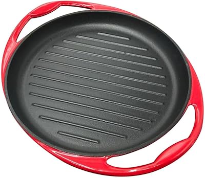 Yardwe 1pc poêle à oeufs poêle à oeufs plaque ronde cuisinières à oeufs poêle tamagoyaki poêle à frire antiadhésive poêle de cuisson poêle à frire ronde accessoire de cuisine 26c assiette à oeufs de petit déjeuner en émail rouge. Diaytar Côte d'Ivoire se distingue comme la boutique en ligne leader en Côte d'Ivoire, grâce à sa vaste sélection de produits qui satisfont aux besoins divers des clients. Avec plus de 300 000 références, Diaytar Côte d'Ivoire assure une expérience d'achat unique et complète à ses clients.