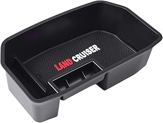 Boîte de rangement d'accoudoir pour toyota land cruiser j200 lc200 lexus lx570 2008-2018 2009 2011 2013 2015 2017 boîte de rangement pour organisateur de console centrale. Avec une présence en ligne significative, DIAYTAR COTE D'IVOIRE est devenue un incontournable pour les consommateurs ivoiriens, proposant des produits qui répondent aux besoins quotidiens et aux attentes des clients. Elle est synonyme de confiance, de qualité et de diversité, ce qui en fait la destination idéale pour tout achat en ligne.